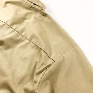 "made in USA" WorknSport L/S ワークシャツ