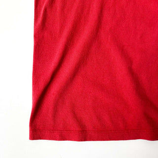 "made in USA" PRAIRIE MOUNTAIN アニマルプリントTシャツ
