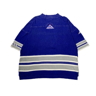 NFL "DALLAS COWBOYS" ジャージー ゲームシャツ