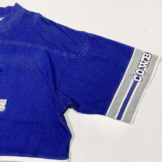 NFL "DALLAS COWBOYS" ジャージー ゲームシャツ