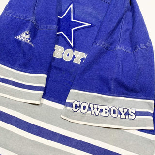NFL "DALLAS COWBOYS" ジャージー ゲームシャツ