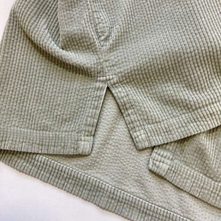 L.L.Bean 太畝コーデュロイシャツ