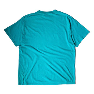 90's TULTEX アニマルプリントTシャツ