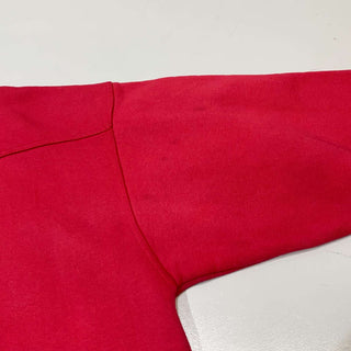 Cuffy's カレッジプリント スウェット シャツ