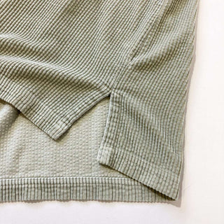 L.L.Bean 太畝コーデュロイシャツ