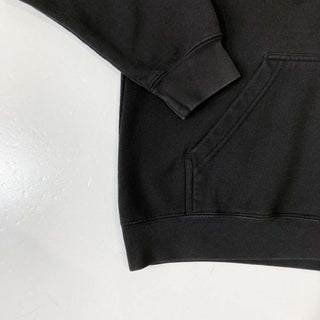 PennanT プリントスウェットパーカ