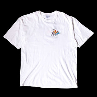 Crazy Shirts プリントTシャツ