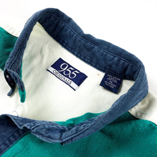 955 originals クレイジーパターンシャツ