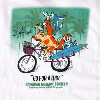 Crazy Shirts プリントTシャツ