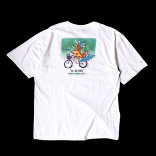 Crazy Shirts プリントTシャツ