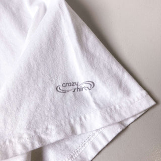 Crazy Shirts プリントTシャツ