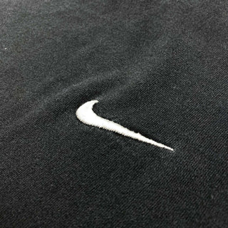 90's "made in USA" NIKE ロゴプリントTシャツ