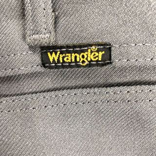 "made in USA" Wrangler ランチャーパンツ