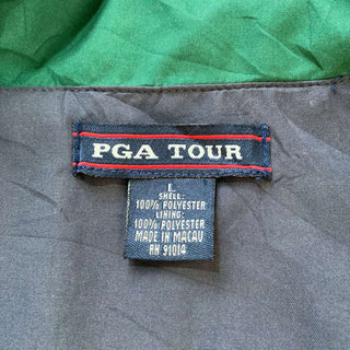 PGATOUR ハーフジップ ベスト