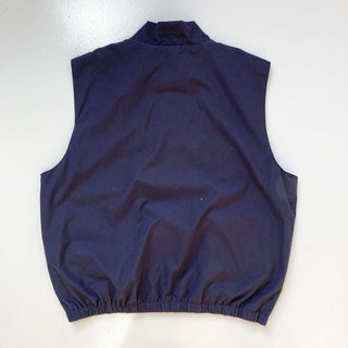 PGATOUR ハーフジップ ベスト