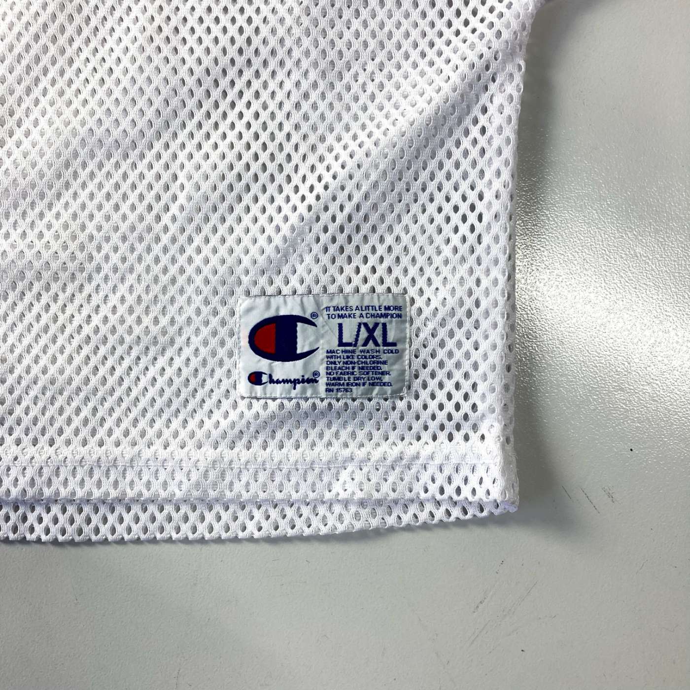 Champion ゲームシャツ