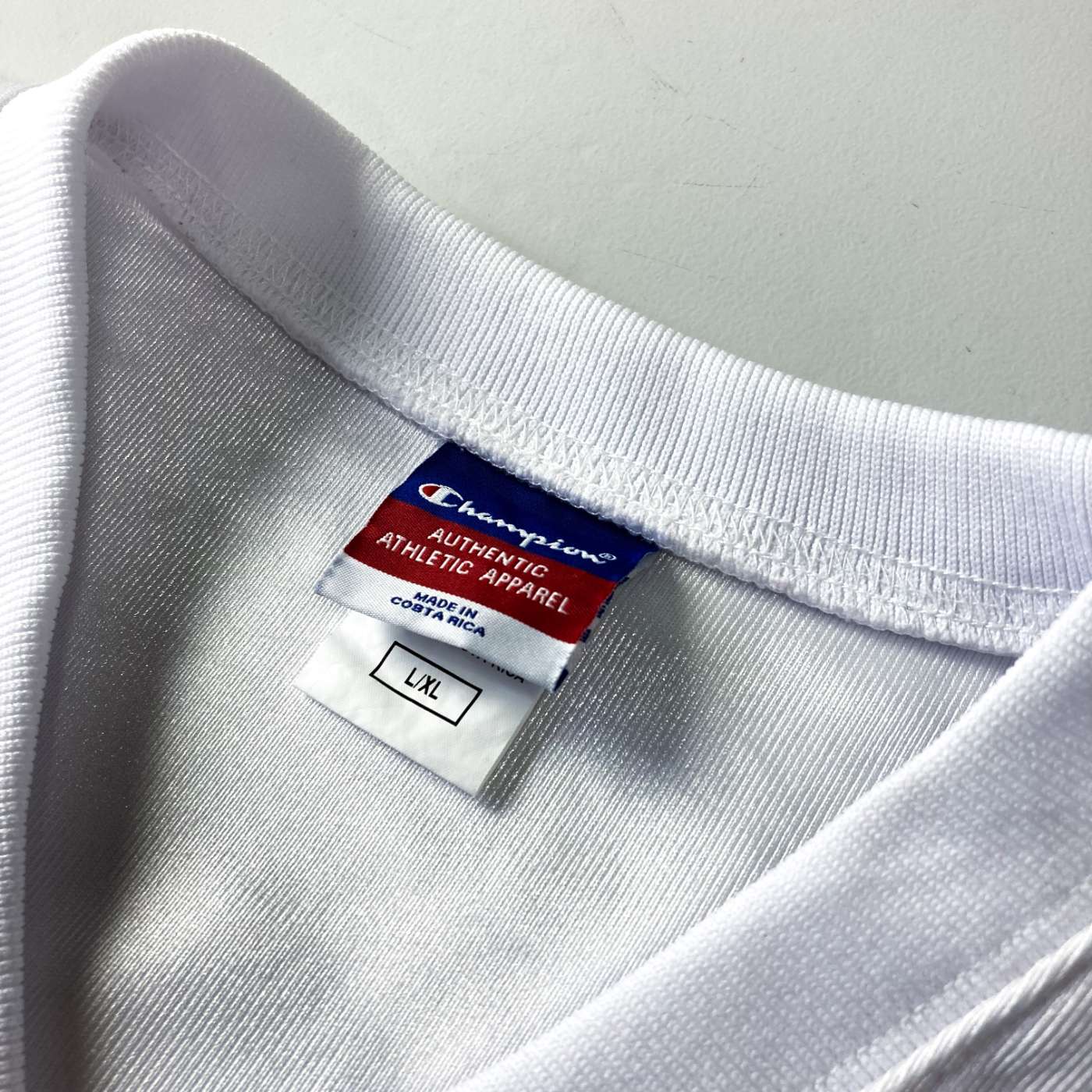 Champion ゲームシャツ