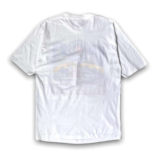 90's "made in USA" reatta "ALL STAR GAME" プリントTシャツ
