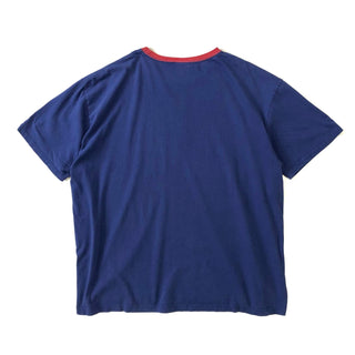 Ralph Lauren ワンポイントプリントTシャツ