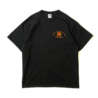 DELTA PROWEIGHT ”MILLIKEN" プリントTシャツ