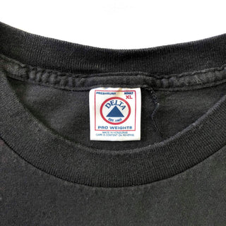 DELTA PROWEIGHT ”MILLIKEN" プリントTシャツ