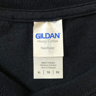 GILDAN "I ATE NEGAN” プリントTシャツ