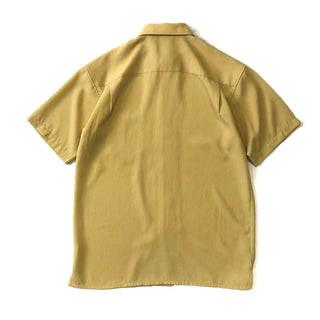 MAXINI COLLEZIONE カラーS/Sシャツ