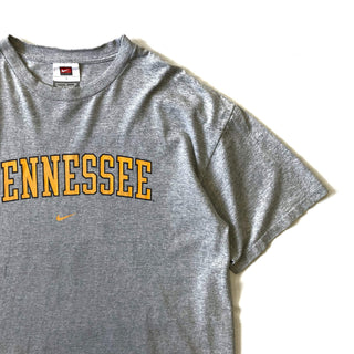 NIKE ”TENNESSEE" プリントTシャツ