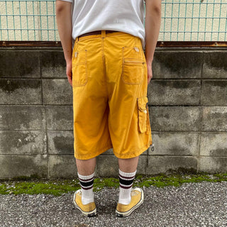 ALL TERRAIN OUTFIT TERS カーゴショートパンツ