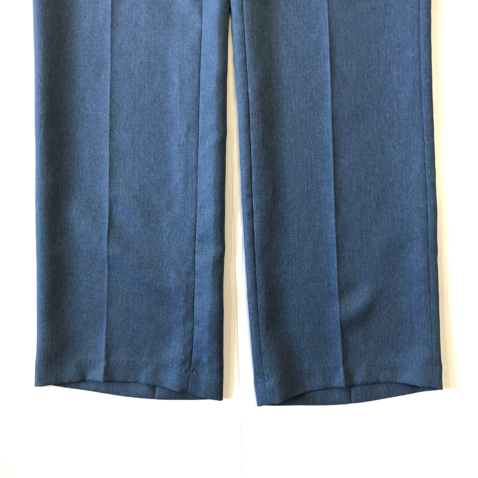 古着–Levi's ACTION SLACKS ノータックカラースラックス – 【古着通販