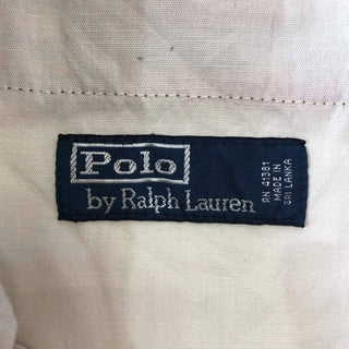 Ralph Lauren パッチワークショートパンツ