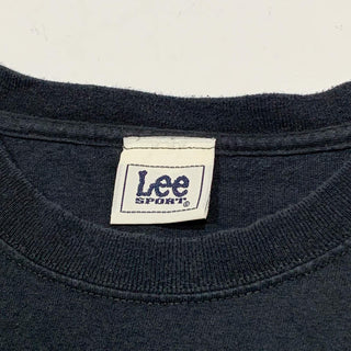 Lee "LA" ロゴプリント Tシャツ