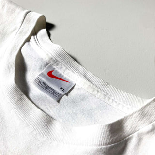 NIKE プリントTシャツ