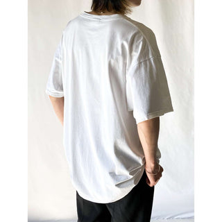 NIKE プリントTシャツ