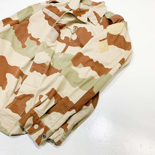 フランス軍 PAUL BOYE カモフラージュ ジャケット
