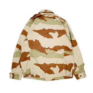 フランス軍 PAUL BOYE カモフラージュ ジャケット