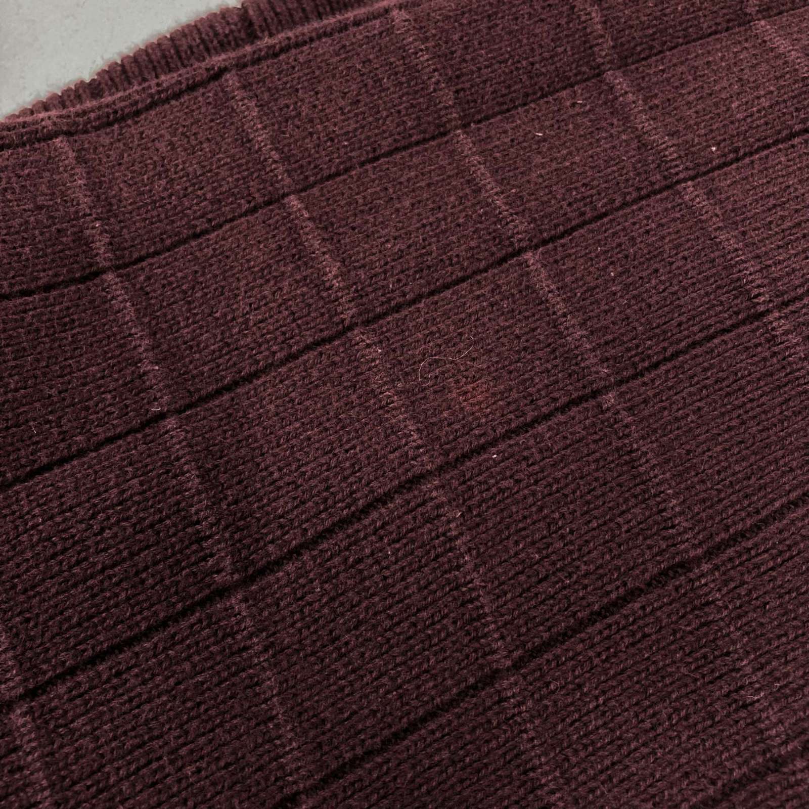 IZOD コットンニットセーター