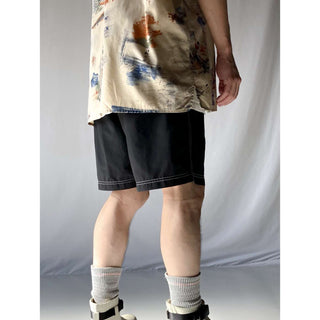 NAUTICA ナイロンショートパンツ