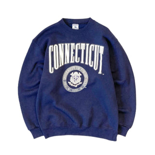 90's "made in USA" GALT SAND プリントスウェット