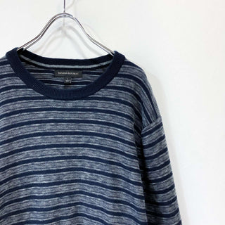 古着 BANANA REPUBLIC ボーダー カットソー