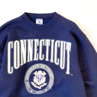 90's "made in USA" GALT SAND プリントスウェット