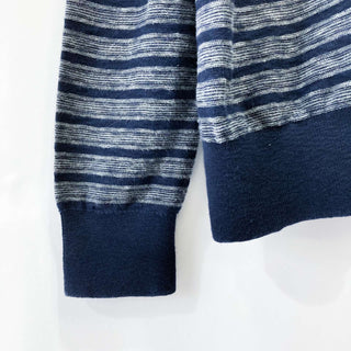 古着 BANANA REPUBLIC ボーダー カットソー