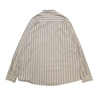 Wrangler マルチストライプ L/S シャツ