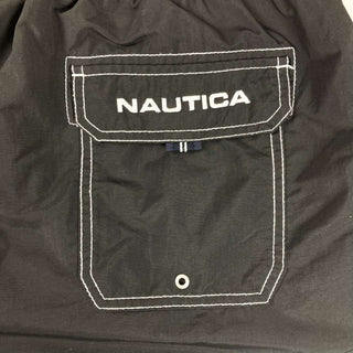 NAUTICA ナイロンショートパンツ