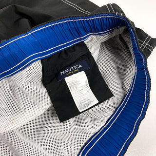 NAUTICA ナイロンショートパンツ