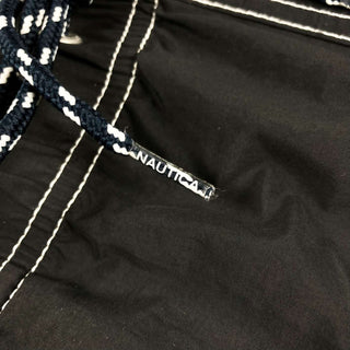 NAUTICA ナイロンショートパンツ