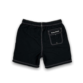 NAUTICA ナイロンショートパンツ