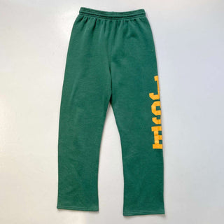 "made in USA" SOFFE スウェットパンツ