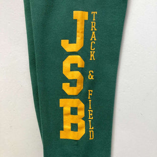 "made in USA" SOFFE スウェットパンツ