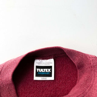 "made in USA" 90's TULTEX ミッキープリント スウェット